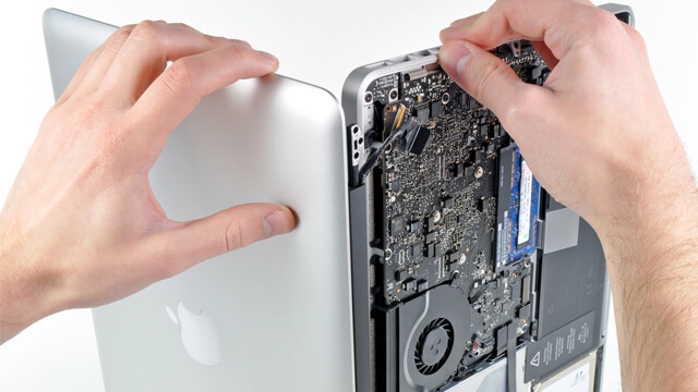 Mac Computer Repairs Underwood